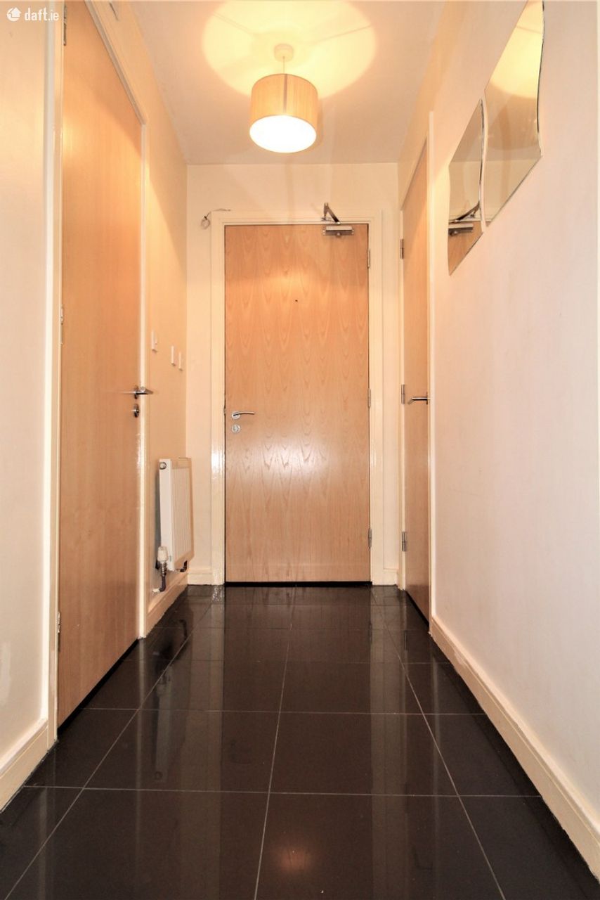 Horan Estates - Parklands, Northwood, Santry, Dublin 9