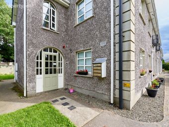 Apartment 12, Woodlands View, Navan, Co. Meath - Image 2