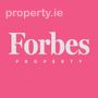 Forbes Property Logo
