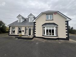 Cloonagh, Loughglynn, Co. Roscommon - Detached house