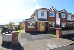 59 Abbey Court, Father Russell Road, Dooradoyle, Co. Limerick - Semi-detached house