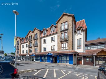 Apartment 6, Ayers Court, Ardkeen, Co. Waterford