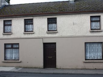 Main Street, Headford, Co. Galway