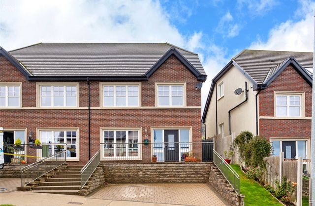79 Seagreen Park, Greystones, Co. Wicklow - Click to view photos