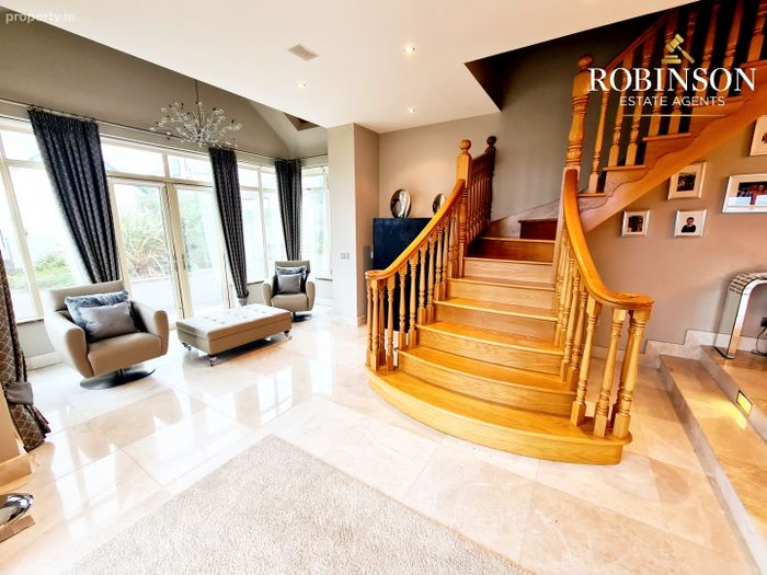 Green Island House, Dunfanaghy, Co. Donegal Property.ie