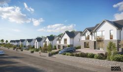 38 An Maolan, Barna, Co. Galway - Site For Sale