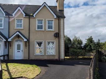 21 Ash Meadows, Drumboe, Stranorlar, Co. Donegal