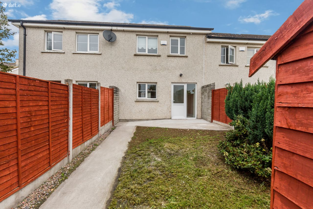 Horan Estates - 27 Barons Hall Park,Barons Hall,Balbriggan,Co. Dub, Balbriggan, Co. Dublin