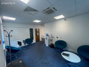 Ground Floor, Unit 1a Nutgrove Office Park, Rathfarnham, Dublin 14, Rathfarnham, Dublin 14 - Image 4
