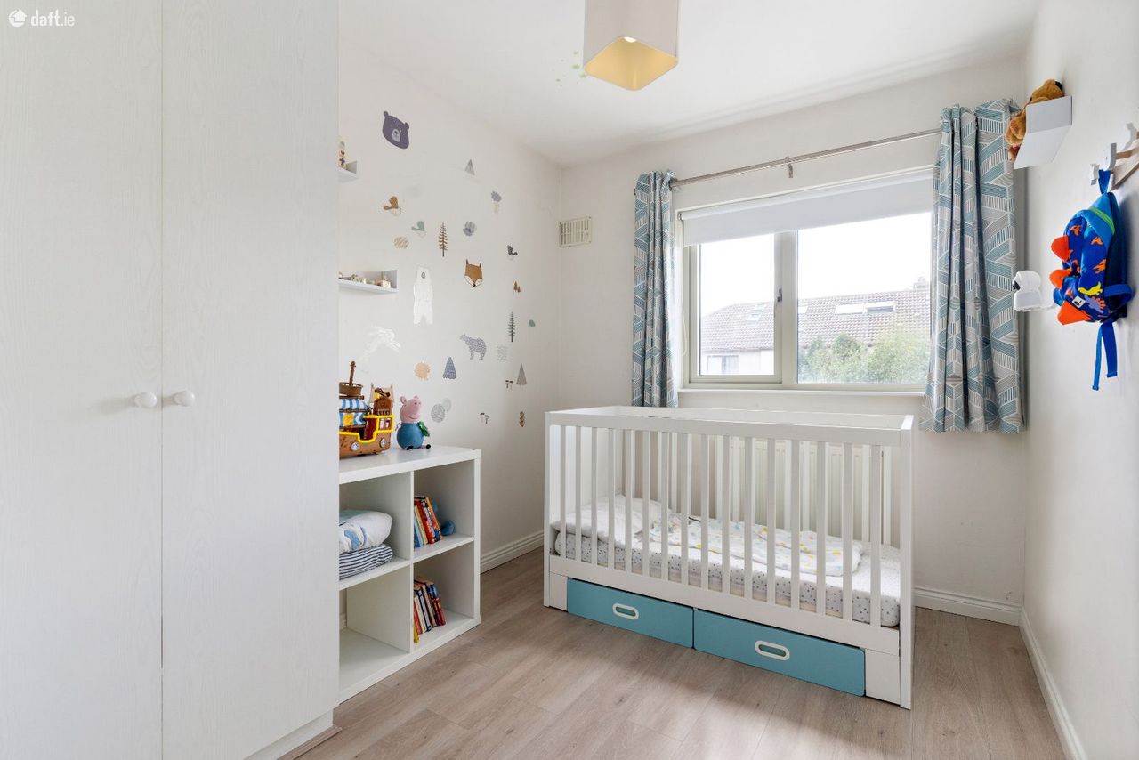 24 Cloister Grove,Blackrock,Co. Dublin, Blackrock, Co. Dublin