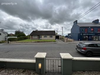 Upper Main Street, Ballyhaunis, Co. Mayo - Image 3