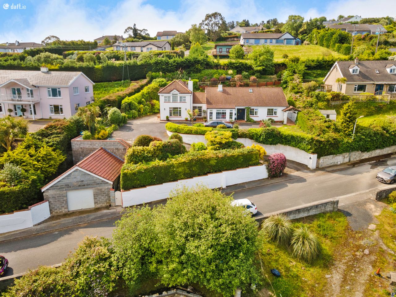 4 Greenhill Heights, Wicklow Town, Co. Wicklow