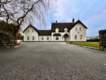 Cotton Hall, Castledaly, Athlone, Co. Westmeath