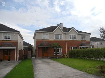 46 The Old Forge, Haydens Lane, Lucan, Co. Dublin