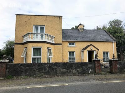 Oakfield Cottage, Oakfield, Clonlara, Co. Clare