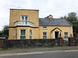 Oakfield Cottage, Oakfield, Clonlara, Co. Clare - Detached house