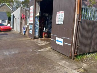 Tracey`s Garage And Shop, 53 Brollagh Road, Enniskillen, Co. Fermanagh - Image 2