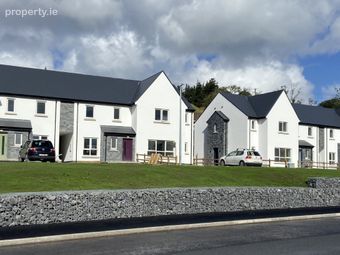 House Type E2, The Grange, Lurganboy, Donegal Town, Co. Donegal