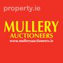 Mullery Auctioneers Ltd Logo