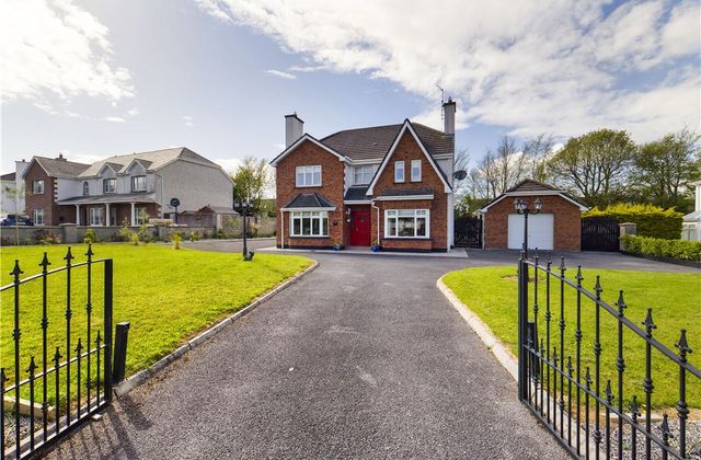 5 Booterstown, Dunmore Road, Waterford City, Co. Waterford - Click to view photos