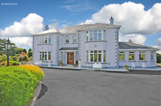 Sunville House, Sunville House, Hospital, Co. Limerick - Click to view photos