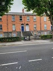 Flat 10, 251 North Circular Road, Dublin 7 - Flat to Rent