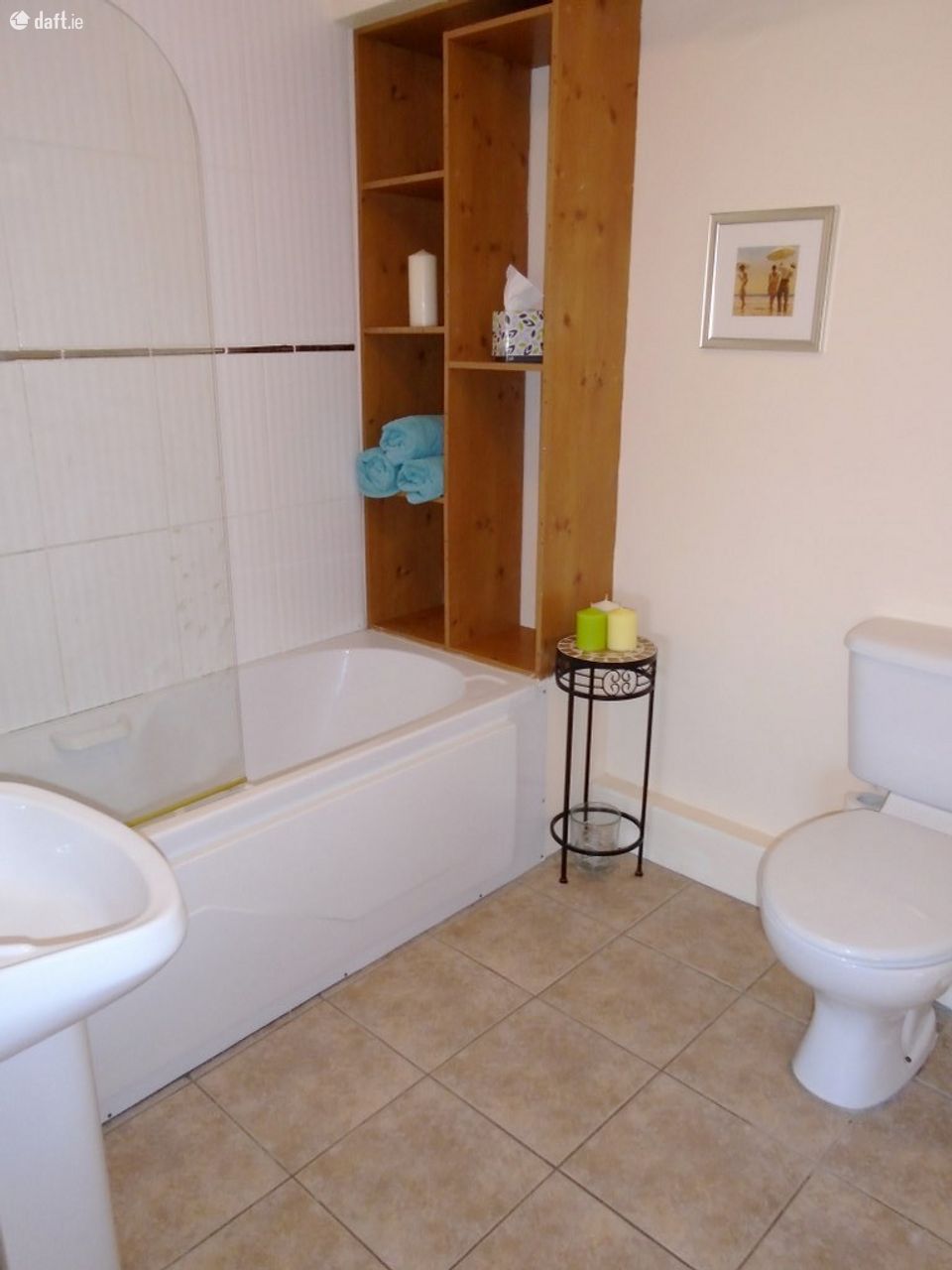 Horan Estates - The Sycamores, Clonshaugh Woods, Clonshaugh, Dublin 17