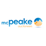 McPeake Auctioneers Logo
