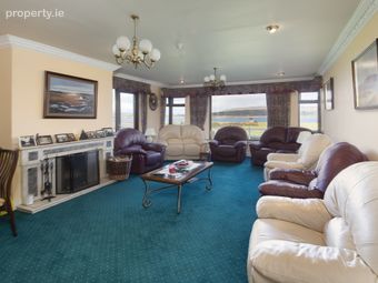 Lakelands House, Lake Road, Waterville, Co. Kerry - Image 4