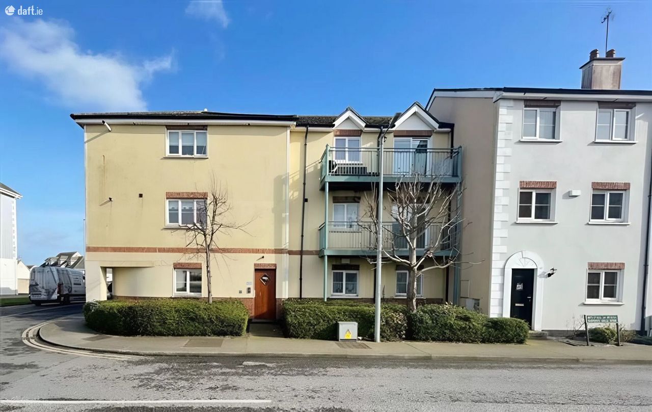 Horan Estates - Apartment 5,Hamlet Lane Lodge,Barons Hall Rise,Barons Hall,Balbriggan,Co. Dublin, Balbriggan, Co. Dublin