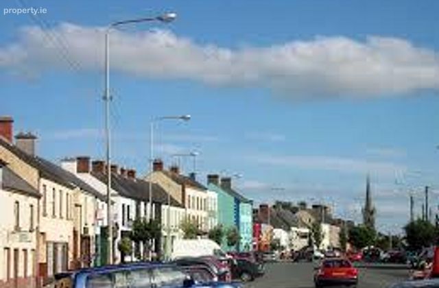 Main Street, Ballymahon, Co. Longford - Click to view photos