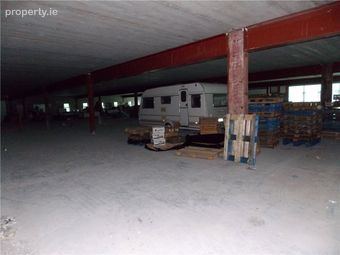 Connaught House, Gort Road Business Park, Ennis, Co. Clare - Image 3