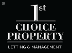 1st Choice Property