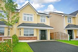 150 Evanwood,Golf Links Road,Castletroy,Limerick, Castletroy, Co. Limerick - Semi-detached house