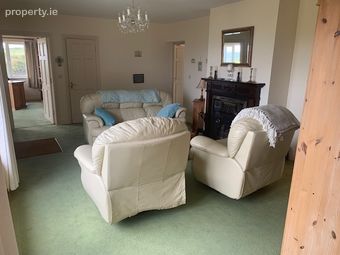 Ocean View Cottage, Kilkee, Co. Clare - Image 4