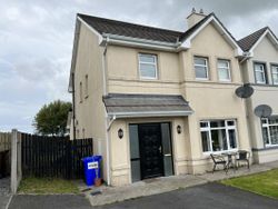 43 West View, Cloonfad, Co. Roscommon - Semi-detached house