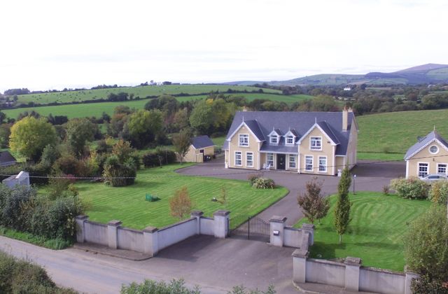 Elgan, Knockgreany, Arklow, Co. Wicklow - Click to view photos