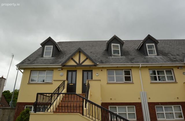 4 Ashton Lodge, Boreenmanna Road, Ballinlough, Co. Cork - Click to view photos