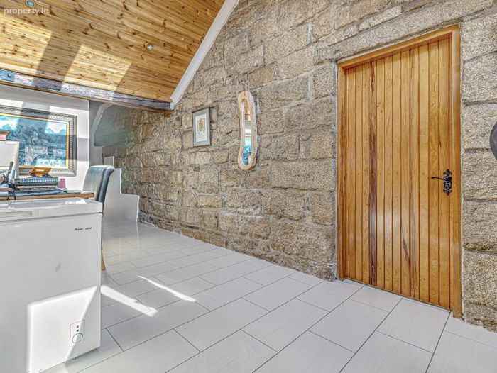 Tower House, Ballinree, Borris, Co. Carlow Property.ie