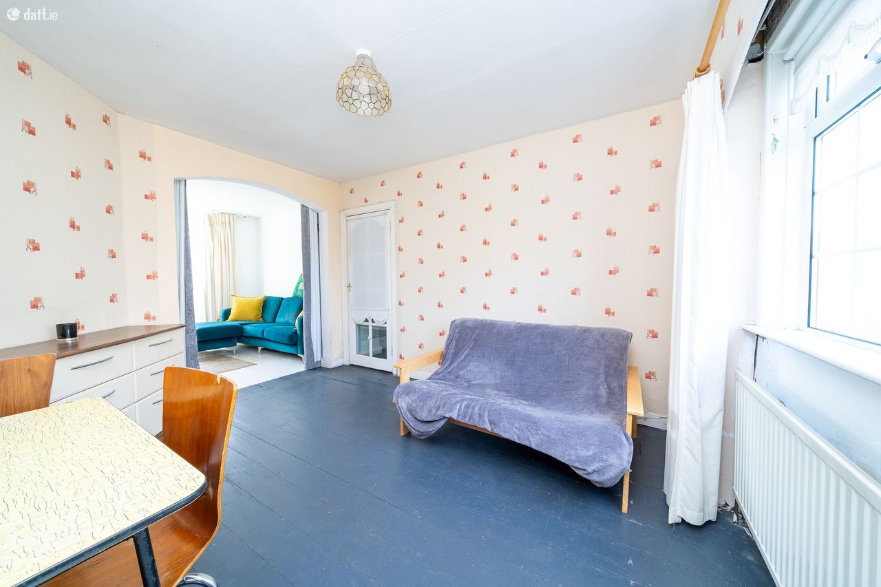 147 Herberton Road, Rialto, Rialto, Dublin 8 Brock Delappe