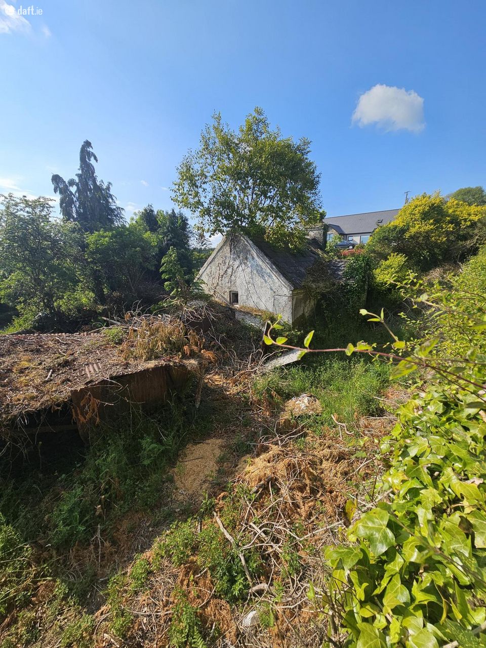 Argharinagh, Dripsey, Co. Cork