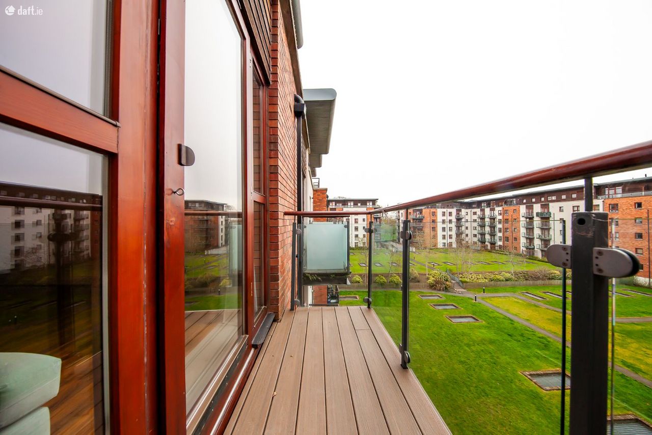 Horan Estates - Apartment 260,Block 5,Parklands,Northwood,Dublin 9, Dublin 9