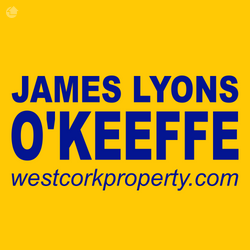 James Lyons O'Keeffe