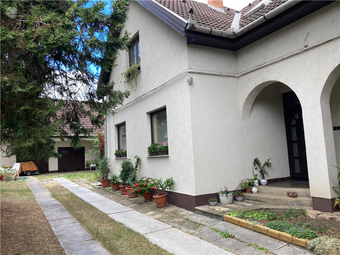 Detached House at Luxury 4 Bed House For sale in Gyongyos Hungary, Heves