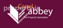 Capel Abbey Property Logo