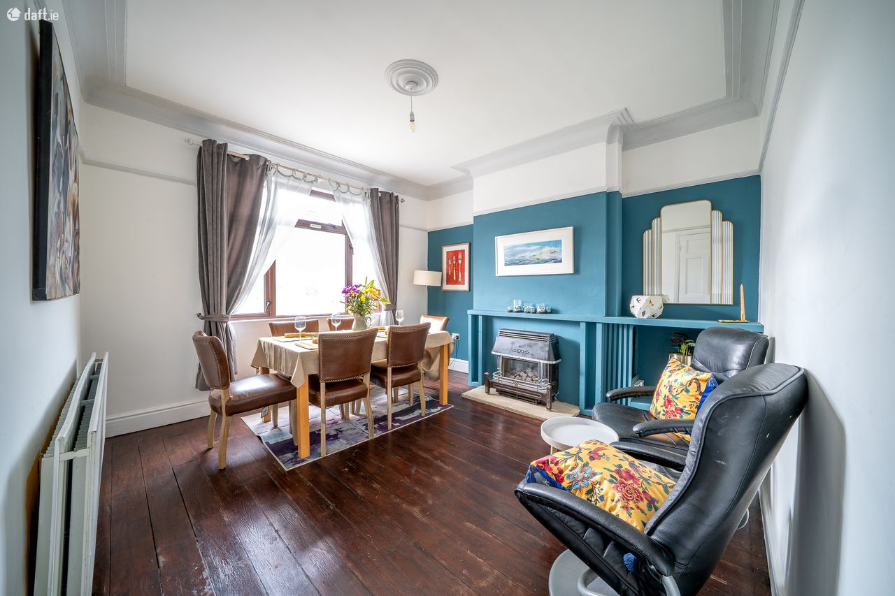 75 Jamestown Road, Inchicore, Inchicore, Dublin 8 Brock Delappe