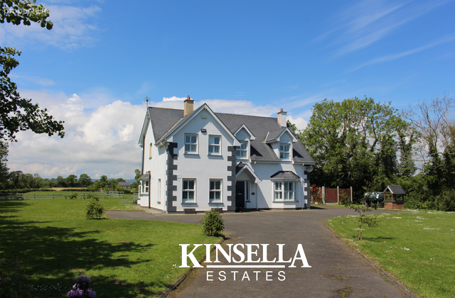 Killowen Lower, Kilmichael, Co. Wexford - Click to view photos