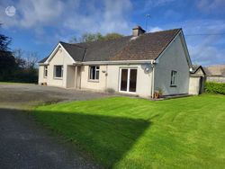Parochial House, Stonepark, Meelick, Co. Clare - Bungalow For Sale