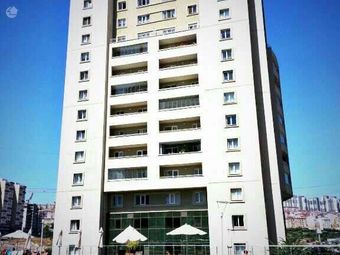 Apartment For Sale at Stunning 1 Bed Apartment For Sale In Astrum Towers Istanbul Turkey, Esenyurt