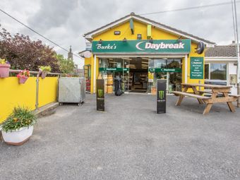 Retail Unit To Let at Daybreak, Passage East, Co. Waterford